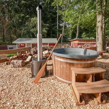 Semesterbostad Bernstein *