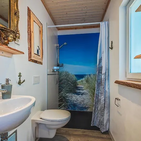 Bernstein Semesterbostad Uckeritz