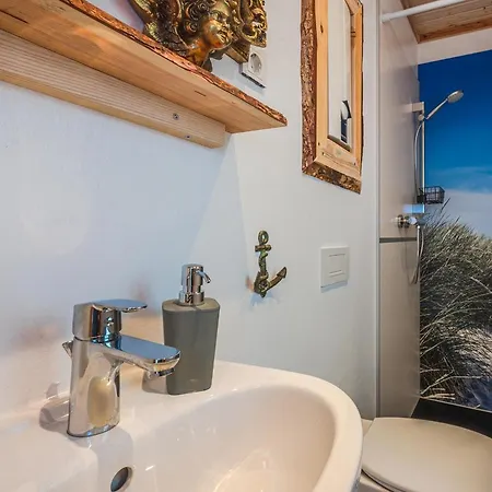 Semesterbostad Bernstein Uckeritz