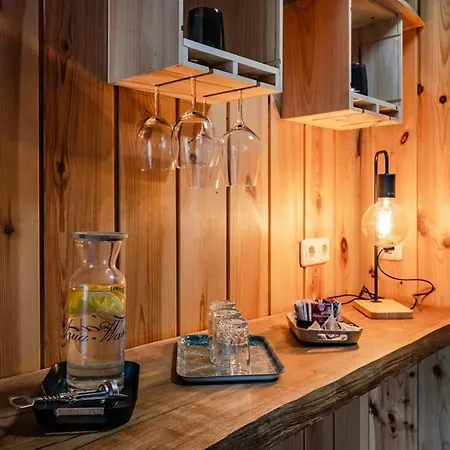 Bernstein Semesterbostad